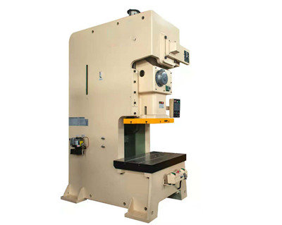 國(guó)標(biāo)沖床和非標(biāo)沖床有什么區(qū)別