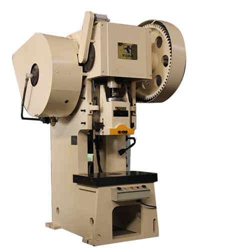 使用重型沖床時(shí)需要注意的安全問題