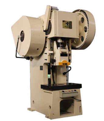 重型沖床和國(guó)標(biāo)沖床在沖壓過(guò)程中，對(duì)工件的形狀和尺寸會(huì)產(chǎn)生哪些影響？